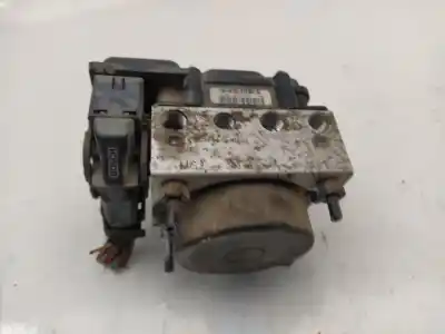 Second-hand car spare part abs for dacia logan básico oem iam references 8200756092  0265232110