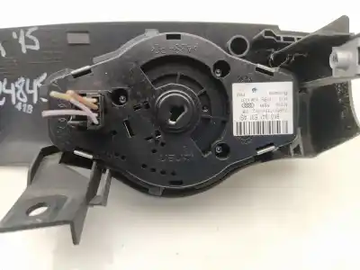 Автозапчасти б/у УПРАВЛЕНИЕ СВЕТОМ за AUDI A4 BERLINA (B8)  ссылки OEM IAM 8K0941531AS  748501350002