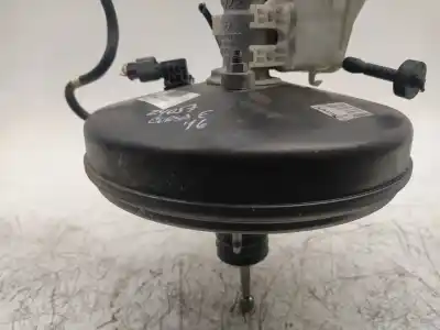 Peça sobressalente para automóvel em segunda mão servo freio por opel corsa e expression referências oem iam 0204j00042