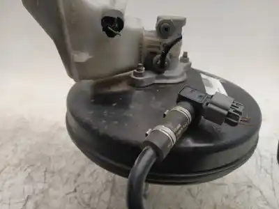 Peça sobressalente para automóvel em segunda mão servo freio por opel corsa e expression referências oem iam 0204j00042  28257c1184