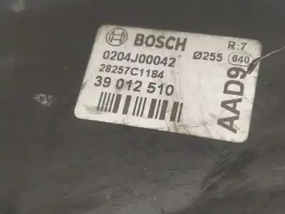 Peça sobressalente para automóvel em segunda mão servo freio por opel corsa e expression referências oem iam 0204j00042  28257c1184