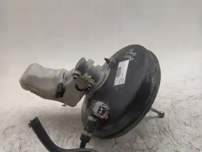 Peça sobressalente para automóvel em segunda mão servo freio por opel corsa e expression referências oem iam 0204j00042  28257c1184