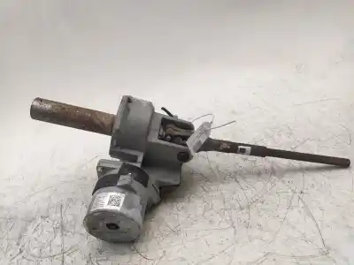 Second-hand car spare part steering column for opel corsa e expression oem iam references 13496341  38029054