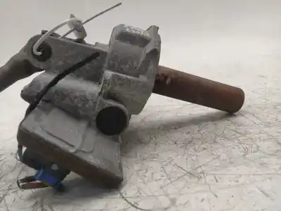 Second-hand car spare part steering column for opel corsa e expression oem iam references 13496341  38029054