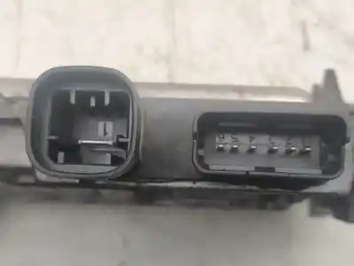 Second-hand car spare part start/stop control unit for citroen jumpy fugón club m oem iam references 9810858380