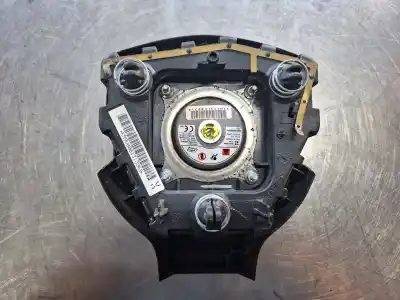 Peça sobressalente para automóvel em segunda mão airbag dianteiro esquerdo por nissan note (e11e) visia referências oem iam   1h173lf0271