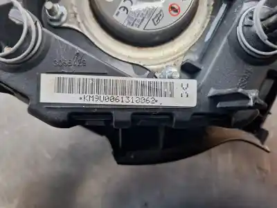 Peça sobressalente para automóvel em segunda mão airbag dianteiro esquerdo por nissan note (e11e) visia referências oem iam 