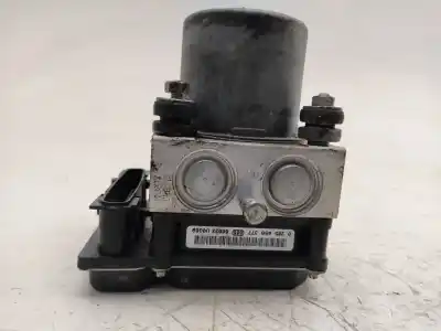 Peça sobressalente para automóvel em segunda mão abs por renault clio iii pack authentique referências oem iam 8200701499  