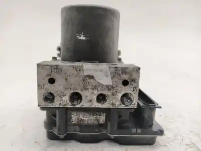 Second-hand car spare part abs for renault clio iii pack authentique oem iam references 8200701499