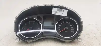 Second-hand car spare part dashboard for citroen c-elysée exclusive oem iam references 980961668000  