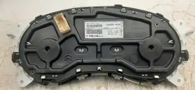 Second-hand car spare part dashboard for citroen c-elysée exclusive oem iam references 980961668000