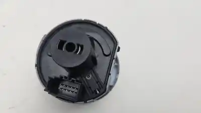 Автозапчастина б/у управління світлом для skoda fabia 1.0 tsi посилання на oem iam   