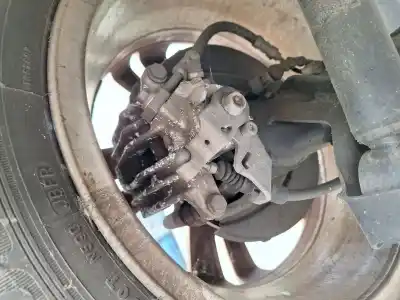 Second-hand car spare part REAR LEFT BRAKE CALIPER for SKODA FABIA  OEM IAM references 6R0615423  