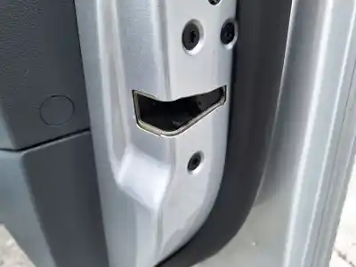 Автозапчастина б/у замок передній праві двері для ford c-max (cb7) (2010->) 1.6 titanium [1.6 ltr. - 85 kw tdci cat] посилання на oem iam 1437536