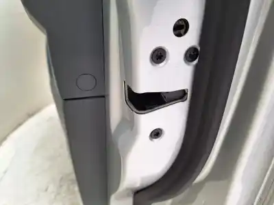 Автозапчастина б/у замок передній праві двері для ford c-max (cb7) (2010->) 1.6 titanium [1.6 ltr. - 85 kw tdci cat] посилання на oem iam 1437536  