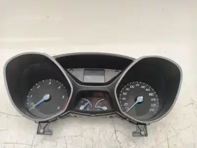 Автозапчастина б/у панель інструментів для ford c-max (cb7) (2010->) 1.6 titanium [1.6 ltr. - 85 kw tdci cat] посилання на oem iam bm5t10849bcg  208595527