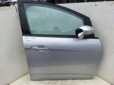 Автозапчастина б/у передні праві двері для ford c-max (cb7) (2010->) 1.6 titanium [1.6 ltr. - 85 kw tdci cat] посилання на oem iam 1879660  