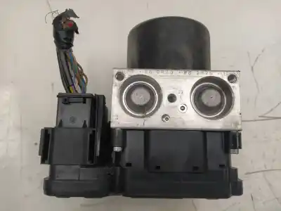 Second-hand car spare part abs for ford c-max (cb7) (2010->) 1.6 titanium [1.6 ltr. - 85 kw tdci cat] oem iam references 10021209614  