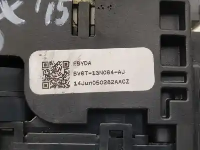 Автозапчасти б/у многофункциональное управление за ford c-max (cb7) (2010->) 1.6 titanium [1.6 ltr. - 85 kw tdci cat] ссылки oem iam bv6t13n064aj  13n064