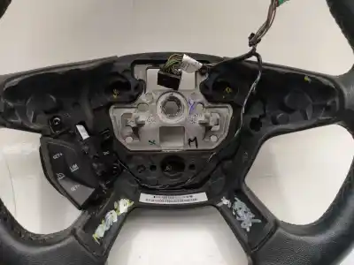Автозапчастина б/у кермо для ford c-max (cb7) (2010->) 1.6 titanium [1.6 ltr. - 85 kw tdci cat] посилання на oem iam am513600bh3zhe  