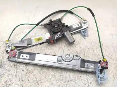 Second-hand car spare part driver left window regulator for opel corsa e expression oem iam references 541613212 71019003 0134447040lh