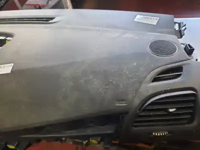 Peça sobressalente para automóvel em segunda mão tablier por renault fluence 1.5 dynamique [1.5 ltr. - 78 kw dci diesel] referências oem iam 