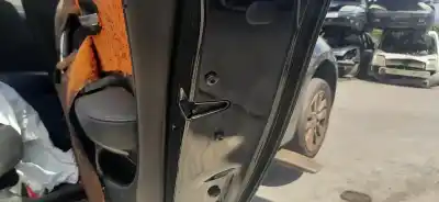 Piesă de schimb auto la mâna a doua încuietoare ușa din dreapta spate pentru bmw serie 1 berlina (e81/e87) 118d referințe oem iam 51227229460