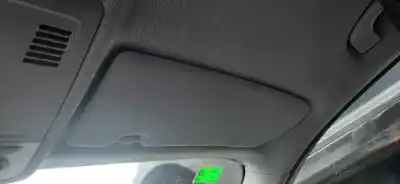 Piesă de schimb auto la mâna a doua parasoare dreapta pentru bmw serie 1 berlina (e81/e87) 118d referințe oem iam 51167252506