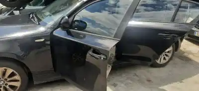 Peça sobressalente para automóvel em segunda mão porta da frente esquerda por bmw serie 1 berlina (e81/e87) 118d referências oem iam 41517191011