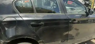 Peça sobressalente para automóvel em segunda mão porta do automóvel traseira direita por bmw serie 1 berlina (e81/e87) 118d referências oem iam 41527191018