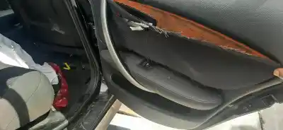 Piesă de schimb auto la mâna a doua mecanism actionare geam spate dreapta pentru bmw serie 1 berlina (e81/e87) 118d referințe oem iam 67626927026