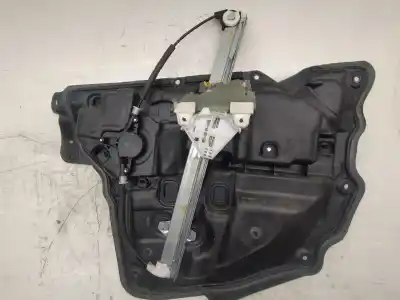 Second-hand car spare part driver left window regulator for mazda cx-5 (kf) 2.2 d oem iam references kd355997x