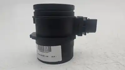 Peça sobressalente para automóvel em segunda mão medidor de massa de ar por bmw serie 1 berlina (e81/e87) 118d referências oem iam 0281002567