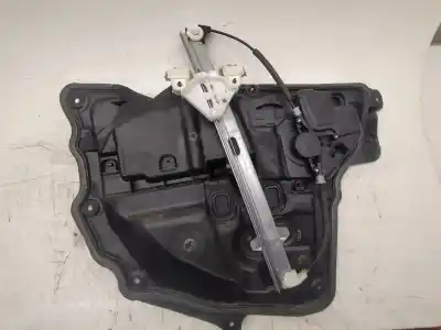Peça sobressalente para automóvel em segunda mão elevador de vidros dianteiro direito por mazda cx-5 (kf) 2.2 d referências oem iam kd355897x