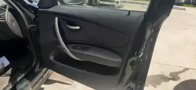 Peça sobressalente para automóvel em segunda mão elevador de vidros dianteiro direito por bmw serie 1 berlina (e81/e87) 118d referências oem iam 51337138466