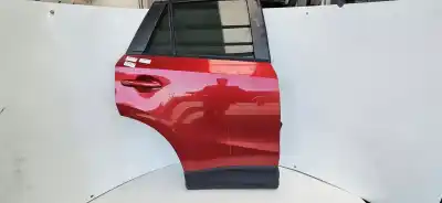 Second-hand car spare part rear right door for mazda cx-5 (kf) 2.2 d oem iam references kdy37202xb  