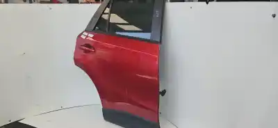 Second-hand car spare part rear right door for mazda cx-5 (kf) 2.2 d oem iam references kdy37202xb  