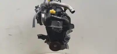 Pièce détachée automobile d'occasion MOTEUR COMPLET pour RENAULT GRAND MODUS  Références OEM IAM K9K766  2877