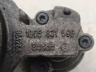 Peça sobressalente para automóvel em segunda mão motor de arranque por bmw serie 1 berlina (e81/e87) 118d referências oem iam 1005831596