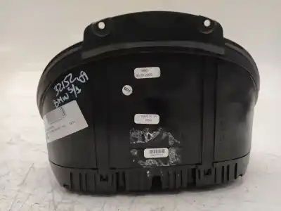 Автозапчасти б/у ПРИБОРНАЯ ДОСКА за BMW SERIE 1 BERLINA (E81/E87)  ссылки OEM IAM 10415681  104277503