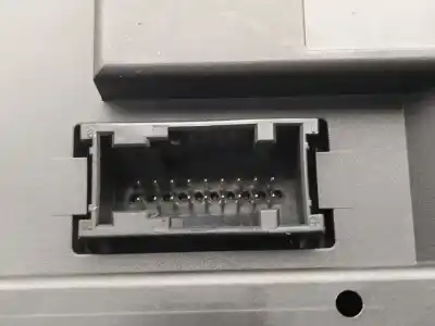 Автозапчасти б/у приборная доска за bmw serie 1 berlina (e81/e87) 118d ссылки oem iam 10415681  104277503