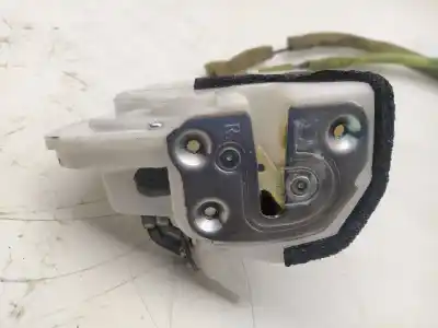 Second-hand car spare part front right door lock for mazda cx-5 (kf) 2.2 d oem iam references 6l14e0547  