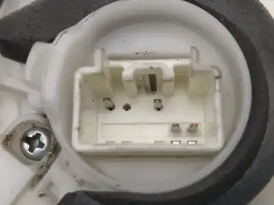 Second-hand car spare part front right door lock for mazda cx-5 (kf) 2.2 d oem iam references 6l14e0547  