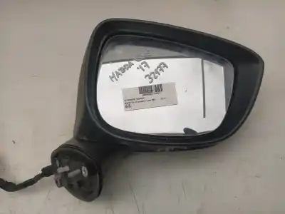 Автозапчастина б/у правий задний огляд для mazda cx-5 (kf) 2.2 d посилання на oem iam kr2231  