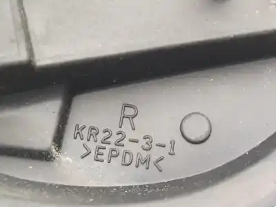 Автозапчастина б/у правий задний огляд для mazda cx-5 (kf) 2.2 d посилання на oem iam kr2231  