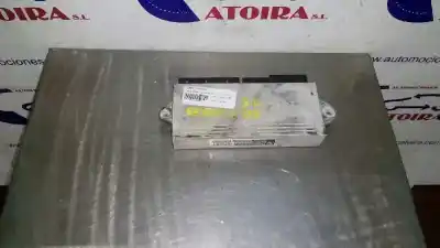 Tweedehands auto-onderdeel ECU MOTORCONTROLLER voor BMW SERIE 7 (E65/E66)  OEM IAM-referenties 5WK48002A  