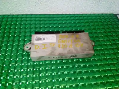 Second-hand car spare part ecu engine control for bmw serie 7 (e65/e66) 730d oem iam references 613569584529