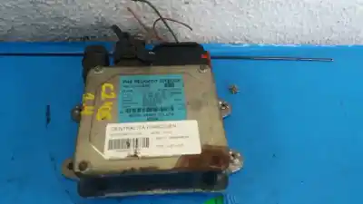 Peça sobressalente para automóvel em segunda mão centralina de direção assistida por citroen c2 vtr referências oem iam 9658468080  