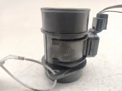 Автозапчастина б/у витратомір повітря для renault scénic iii (jz0/1_) 1.5 dci посилання на oem iam 5wk97021