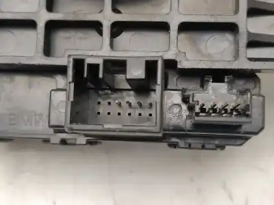 Second-hand car spare part multifunction switch for mini mini (r50, r53) one oem iam references 61316949400  